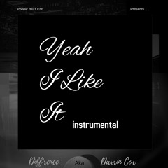 Yeah I Like It instrumental