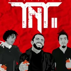 ويجز - TNT 2 من غير الفيشاوي البضان والواد التاني