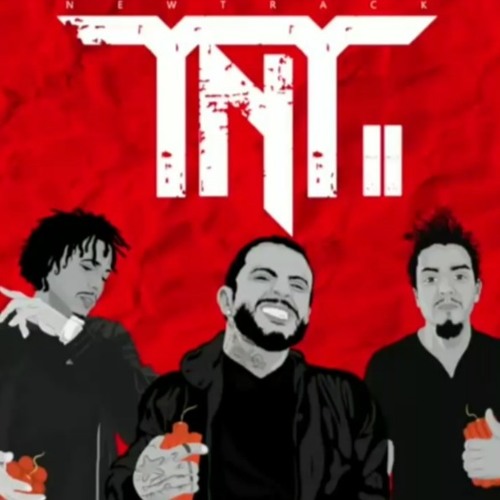 ويجز - TNT 2 من غير الفيشاوي البضان والواد التاني