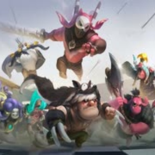 Heroes Auto Chess APK Download for Android Free