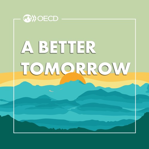 What can governments do to be ready for the future of work? With OECD’s Stefano Scarpetta