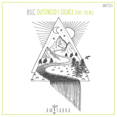 Premiere: BSLC - Outspaced [AMITABHA]