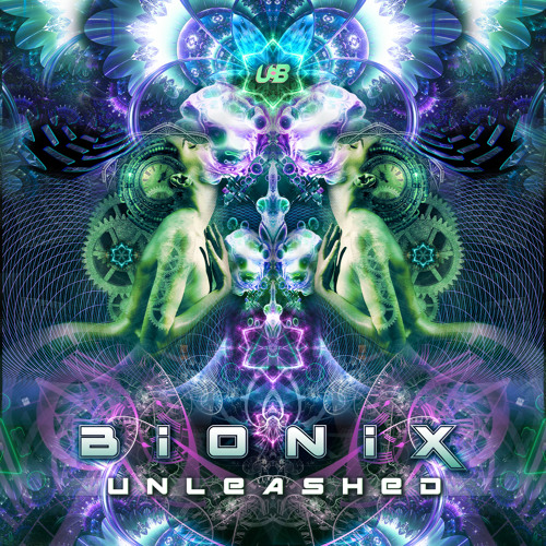 Bionix - Unleashed (Original Mix)