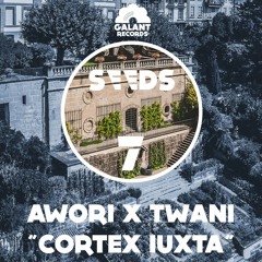 Awori X Twani | Cortex Iuxta