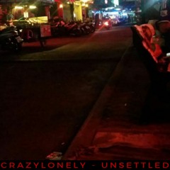 Unsettled (Prod.???)