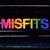 Artwork for Misfits Podcast Clips Outro / Ending Song