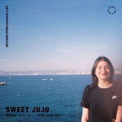 Sweet Juju - Internet Public Radio - 18th November 2019