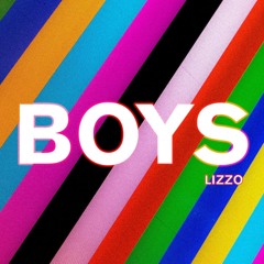 Lizzo - Boys (Koncorde Redrum)// Copyright Filter+Reverse