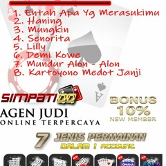 Dj Remix Enak Mantap di Dengar