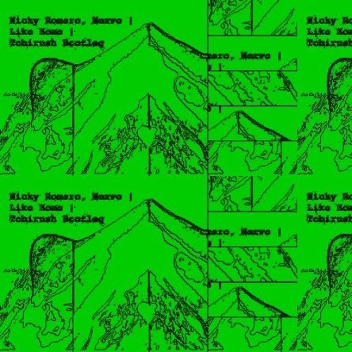 Nicky Romero, Nervo | Like Home | Tobirush Bootleg