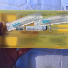 quetiapine [imotep production]