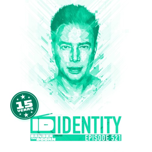 Sander van Doorn - Identity # 521