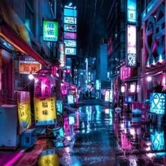 TOKYO ft Davinci