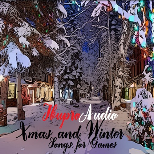 Listen to Christmas & Winter Songs for Videogames - Demo Nylon Guitar/Gregorian  Voices by Ibuproaudio - Ibuprogames 2020 in Christmas & Winter Songs For  Videogames playlist online for free on SoundCloud