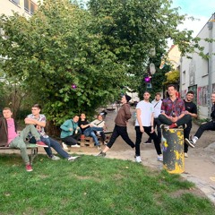 Zu Gast bei Hollas Welt | Nachtigall | 11/2019