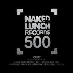 Clara [Naked Lunch 500 Vol.3]