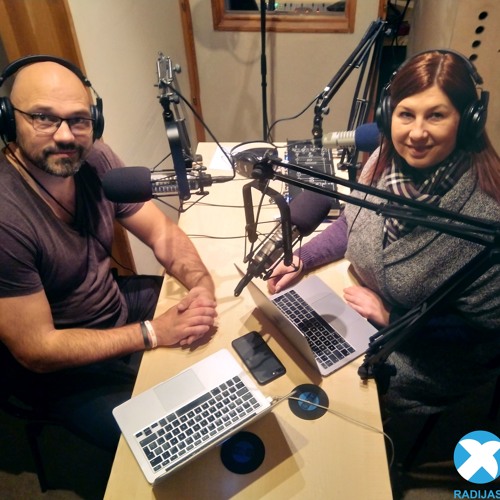 Stream episode Kartu saldu: Pagarba – vyrams, meilė – moterims 2019-10-08 XFM.lt podcast | Listen online for free on