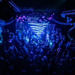 Leejohn & Stevie Wonda @ Familiar Music Herkaapt De Helling - Part III