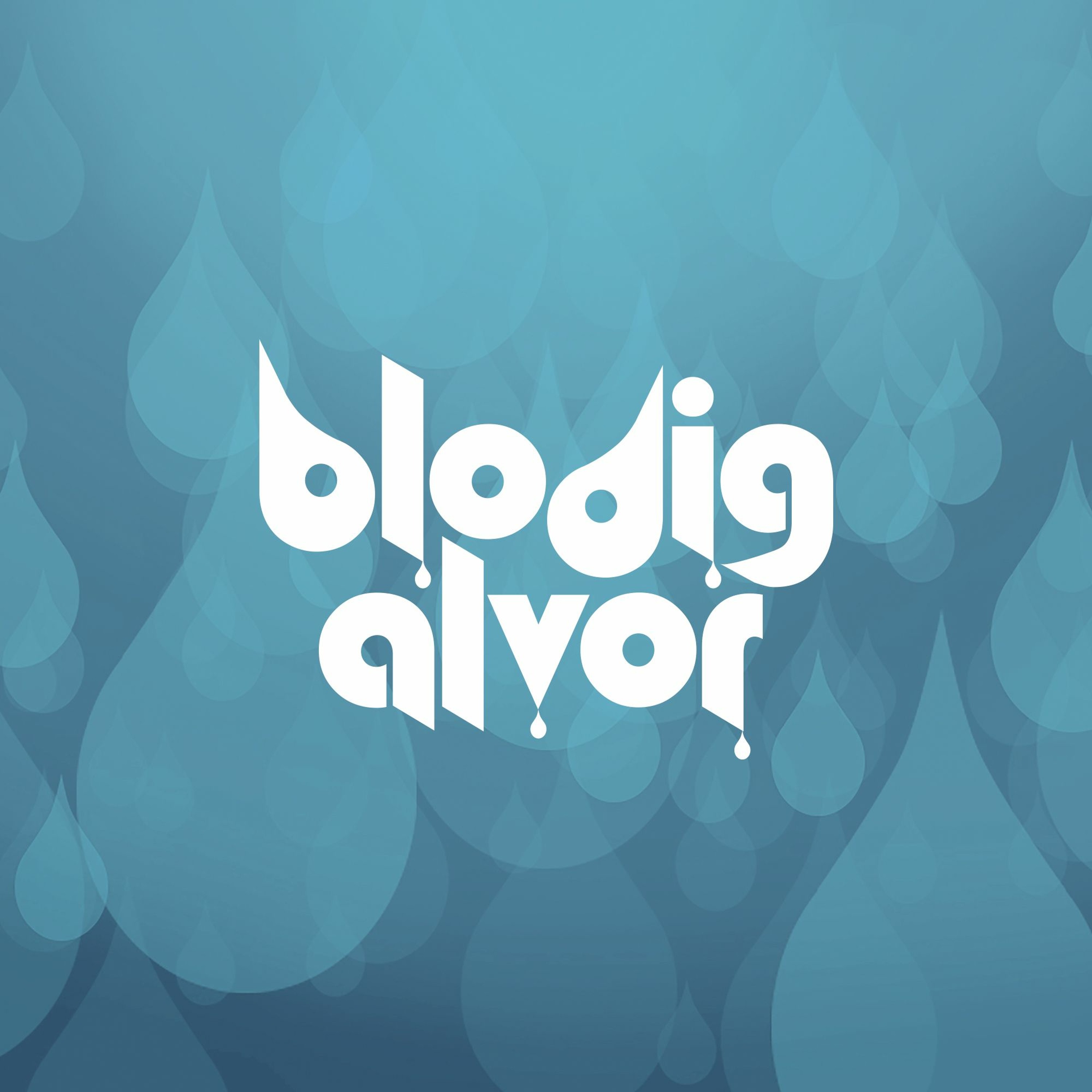 Blodig alvor