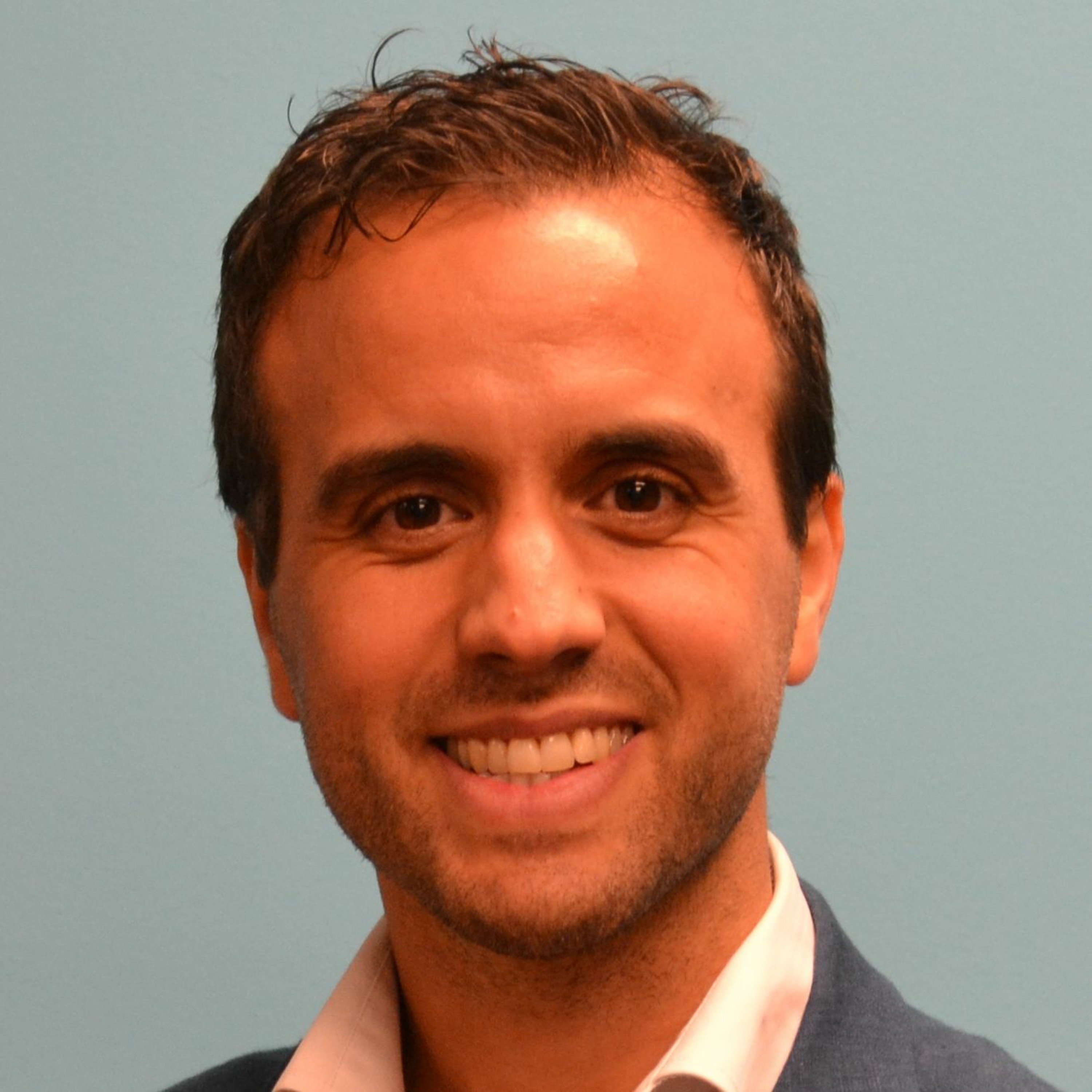 Supply Chain to Win in eCommerce with Nabil Malouli