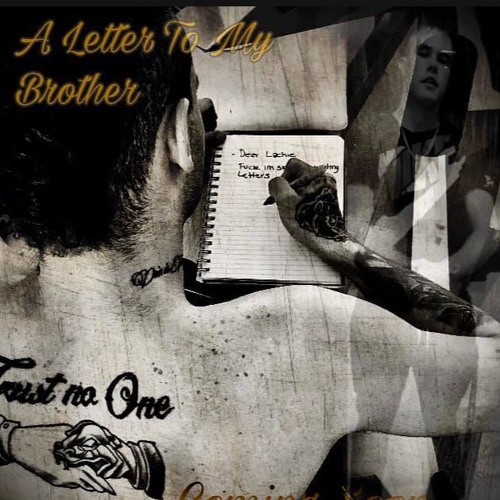 Bkame - Letter To My Brother