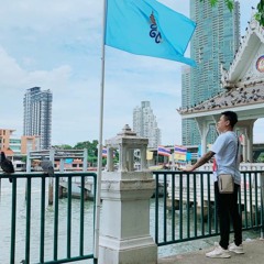 Nonstop - MU 4.0 - Thai Bao Ft Dong Em
