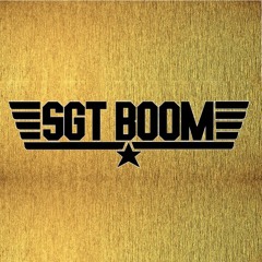 Sonic Boom Radio Episode 037