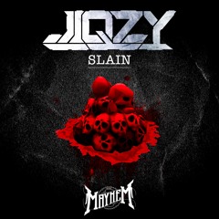 JIQZY - SLAIN [OUT NOW] FREE