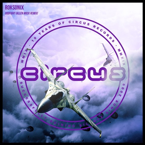 Roksonix - Dogfight (Allen Mock Remix)