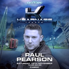 Live From Trance Sanctuary Presents Kearnage 16 - 11 - 19