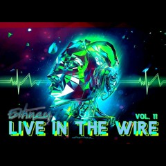 DJ ETHNEY LIVE IN THE WIRE VOL. 11 (11.19.19)