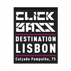 Triphaser Live@Clickbass 16.11.19 Lisbon(PT)