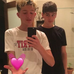 *meetmeontheotherside* path0s X EXHAUSTED [prod. strud]