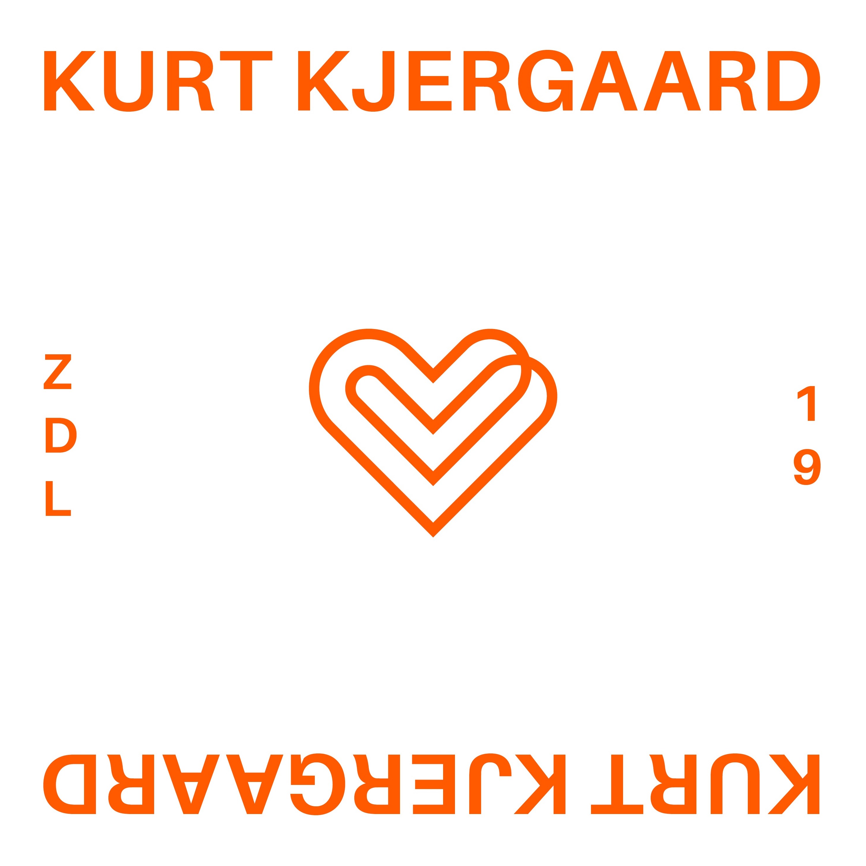 Zug der Liebe