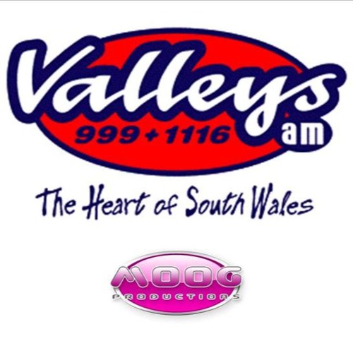 Stream Radio Station Package (2001) - Valleys Radio by Moog Productions |  Listen online for free on SoundCloud