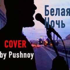 Александр Пушной - Белая Ночь (Форум/Салтыков cover)