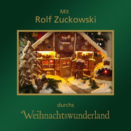 Stream Rolf Zuckowski Listen to Mit Rolf Zuckowski durchs