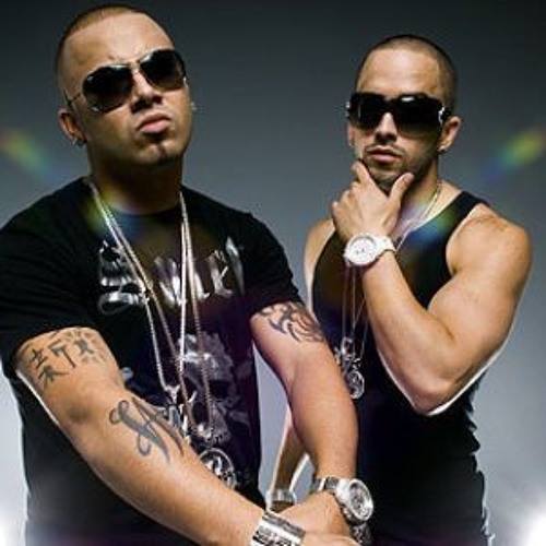 Wisin & Yandel - En La Disco Hay Bailoteo (Antonio Colaña 2019 RMX)