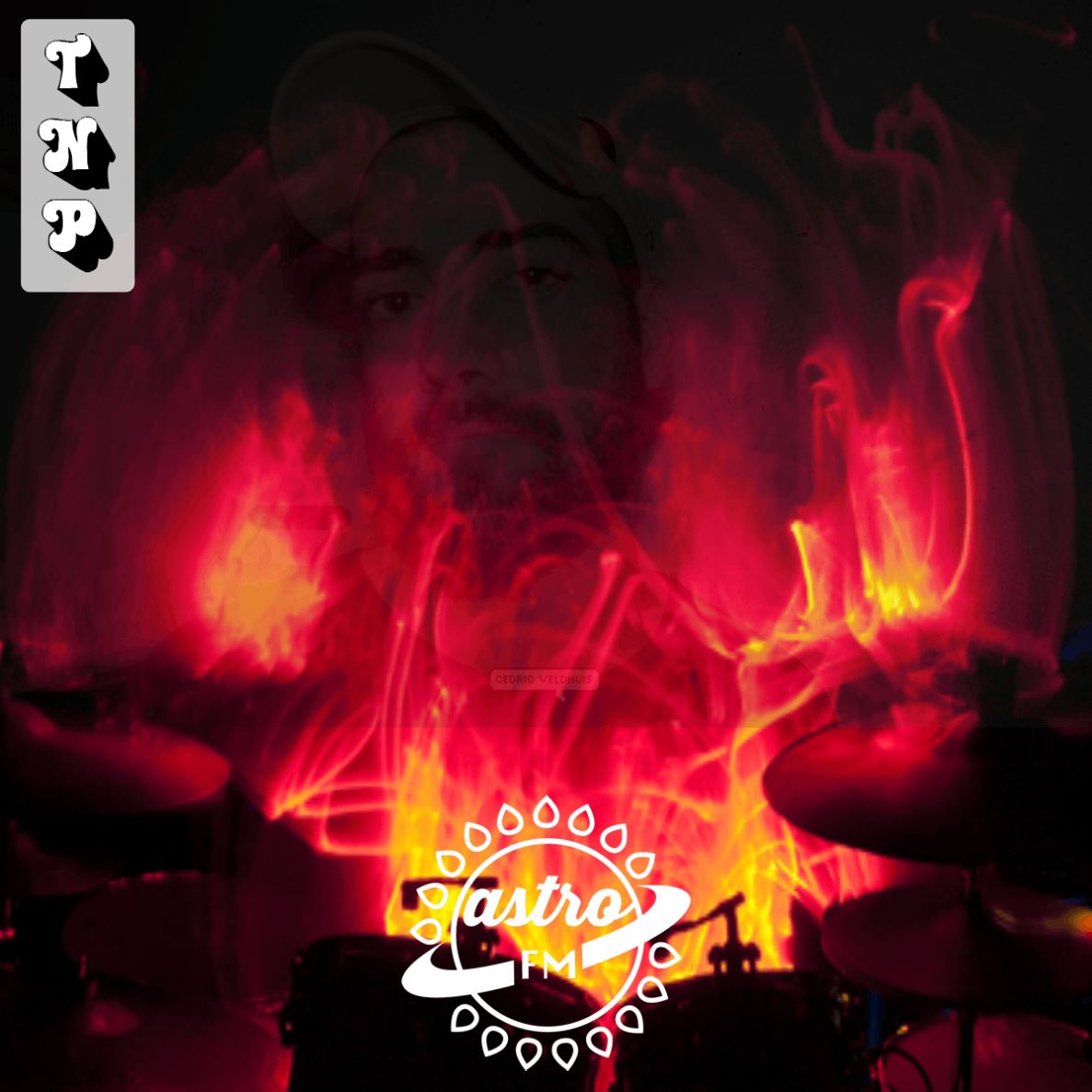AstroFM 027 // Cheap Vacation 4 by Tosh
