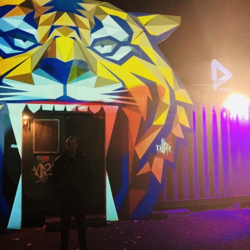 Avocado @ Polygon Club Berlin / 16.11.19