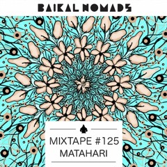 Mixtape #125 By MataHari