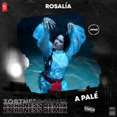 Rosalía - A Palé (Zortness Remix) [PLAYED BY GORDO]