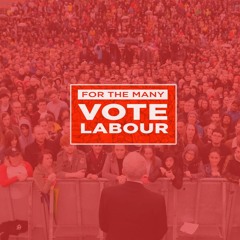 Agent of Change - For The Many