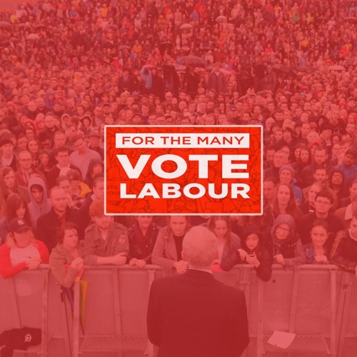 Agent of Change - For The Many