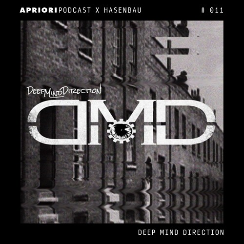 Hasenbau x Apriori Podcast #11 - Deep Mind Direction