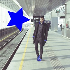 Am Morgen in der U-Bahn ★