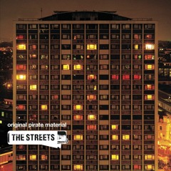 the streets - has it come to this (samuels house edit)