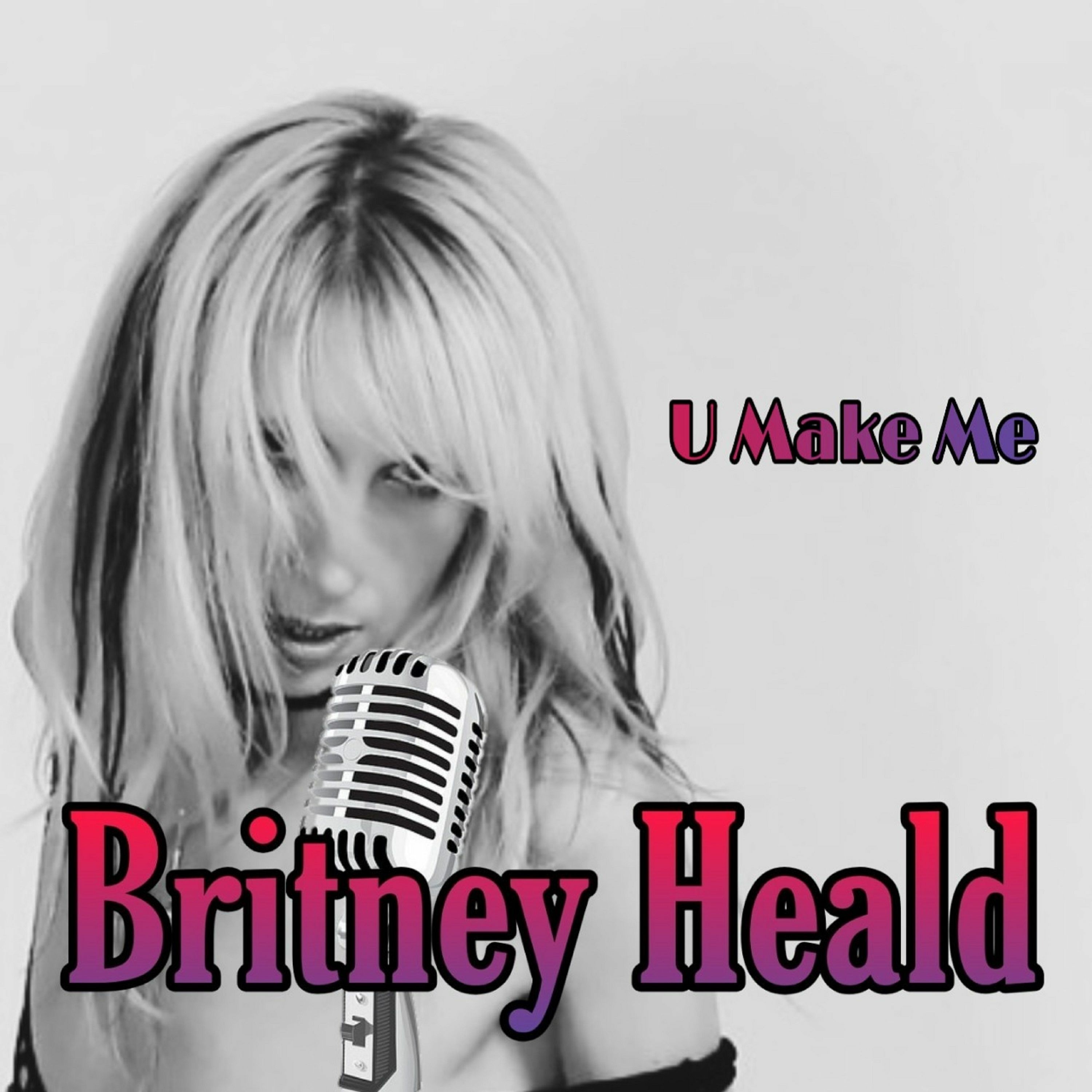 Britney Heald (Official Channel)