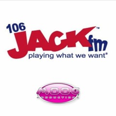 Radio Station Package (2013) - Jack FM