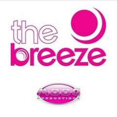 Radio Station Package (2011) - The Breeze network across the South